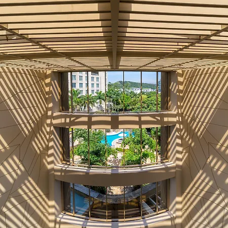 Intercontinental Costa Rica At Multiplaza Mall By Ihg